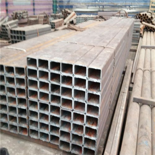 方管與角鋼的市場(chǎng)報(bào)價(jià)及廠家信息概述