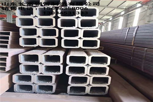 宿遷大型佛山無(wú)縫方管生產(chǎn)廠家解析