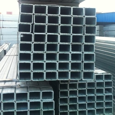 天津鍍鋅方管與角鋼 特性、應(yīng)用與市場(chǎng)展望